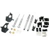 Belltech | Front And Rear Complete Kit W/ Street Performance Shocks - Silverado / Sierra 1500 2007-2013