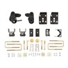 Belltech | 4" Drop Flip Kit - F-150 2015-2020