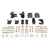 Belltech | 4" Drop Flip Kit - F-150 2015-2020