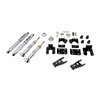 Belltech | Front And Rear Complete Kit W/ Street Performance Shocks - Silverado / Sierra 1500 / Classic 2007-2013