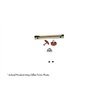 Belltech | 2" Drop Leaf Spring Hanger Kit (Front Hanger) - C1500 1990-1998