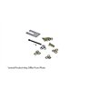 Belltech | 2" Drop Leaf Spring Hanger Kit (Front Hanger) - C1500 1990-1998