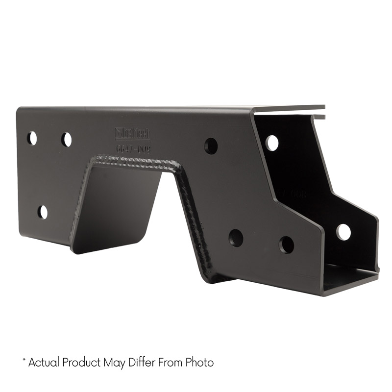 Belltech | Increases Overall Rear Axle Travel Approx. 2" - C1500 1990-1998