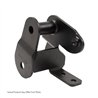 Belltech | 6" Drop Flip Kit Inc C-Notch (w/ 5.25" Tall Frame) - Silverado / Sierra 1500 2001-2006