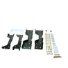 Belltech | Increases Overall Rear Axle Travel Approx. 2" - Silverado / Sierra 1500 / Classic 2001-2007