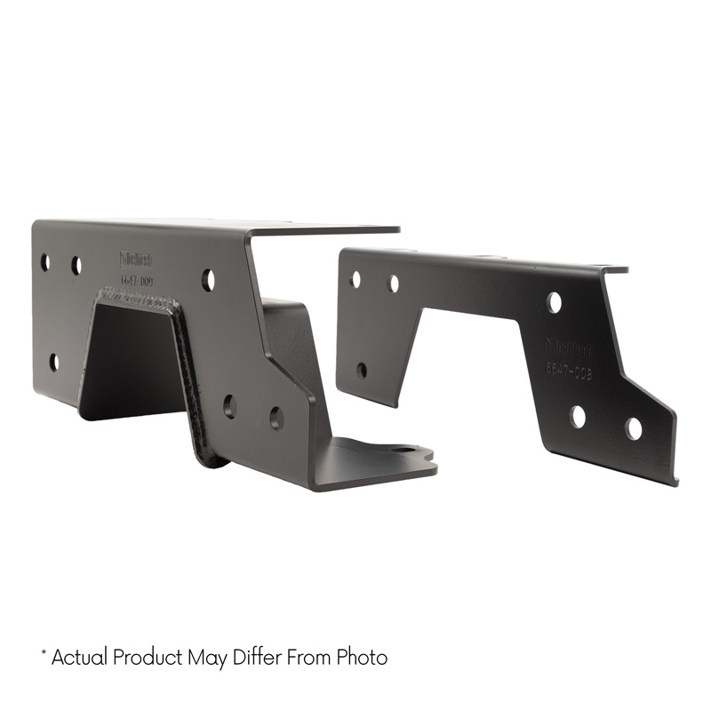 Belltech | Increases Overall Rear Axle Travel Approx. 2" - Silverado / Sierra 1500 / Classic 2001-2007