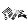 Belltech | Front And Rear Complete Kit W/ Nitro Drop 2 Shocks - Silverado / Sierra 1500 / Classic 2000-2007