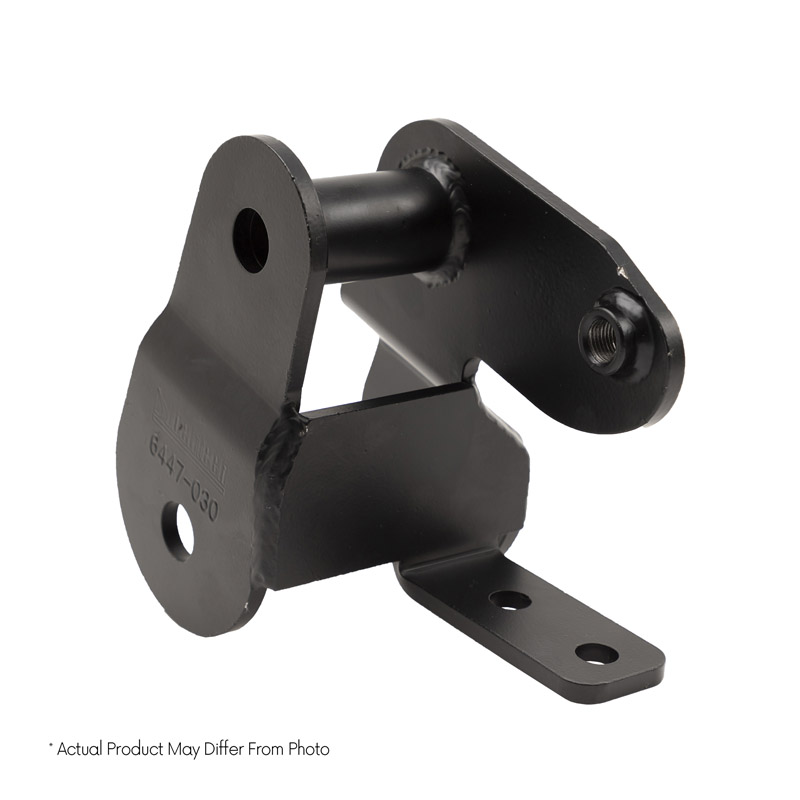 Belltech | 6" Drop Flip Kit Inc C-Notch - C1500 / C2500 1990-1998