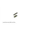 Belltech | Lower shock mount, aids in correcting working angle for proper shock function - F-150 4.2L4.6L5.4L 2000-2003