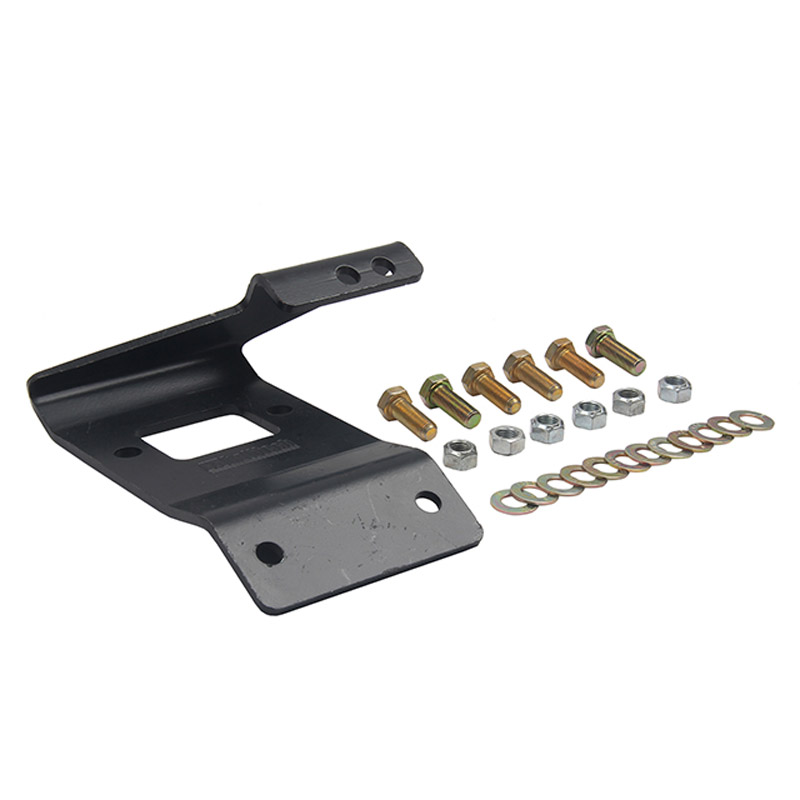 Belltech | Lower shock mount, aids in correcting working angle for proper shock function - C1500 1990-1998