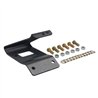 Belltech | Lower shock mount, aids in correcting working angle for proper shock function - C1500 1990-1998