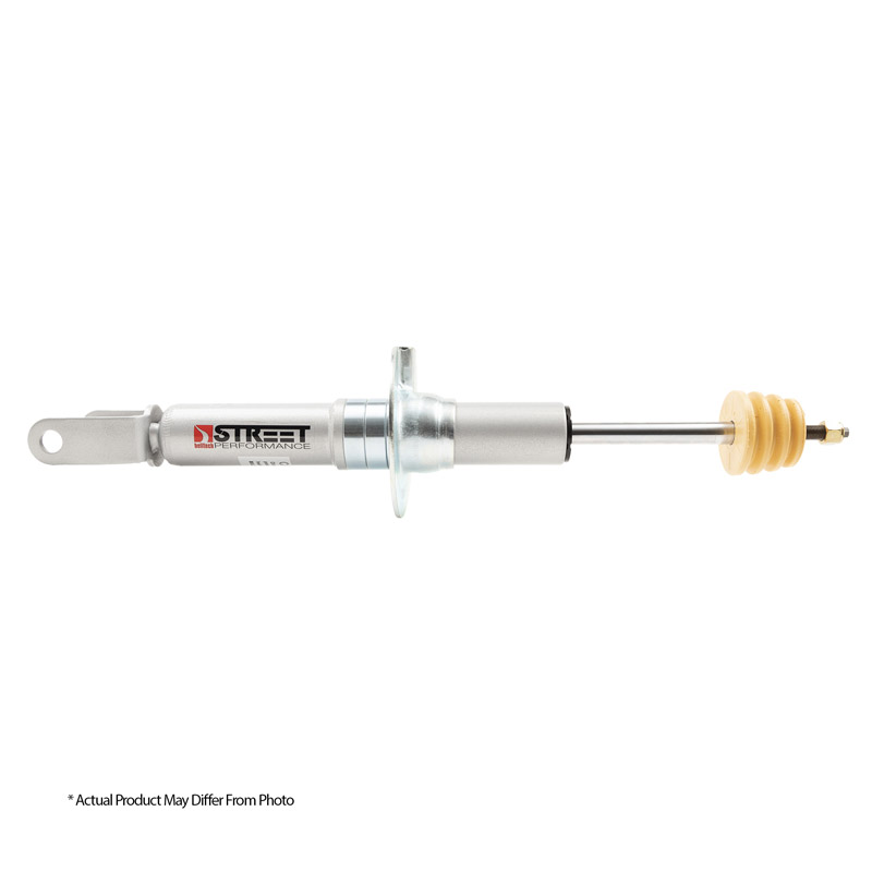 Belltech | Front And Rear Complete Kit W/ Street Performance Shocks - Silverado / Sierra 1500 / Classic 2001-2007