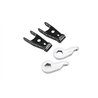 Belltech | Front And Rear Complete Kit W/O Shocks - Silverado / Sierra 1500 / Classic 6.0L 2001-2007