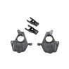 Belltech | Front And Rear Complete Kit W/O Shocks - Silverado / Sierra 1500 / Classic 2000-2007