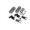 Belltech | Front And Rear Complete Kit W/O Shocks - C1500 1990-1998