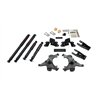 Belltech | Front And Rear Complete Kit W/ Nitro Drop 2 Shocks - C1500 1990-1998