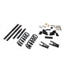Belltech | Front And Rear Complete Kit W/ Nitro Drop 2 Shocks - C1500 1990-1998