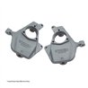 Belltech | Front And Rear Complete Kit W/O Shocks - Chevrolet / GMC 2007-2013
