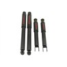 Belltech | NITRO DROP 2 SHOCK SET (LOWERED) - Silverado / Sierra 1500 / Classic 2000-2007