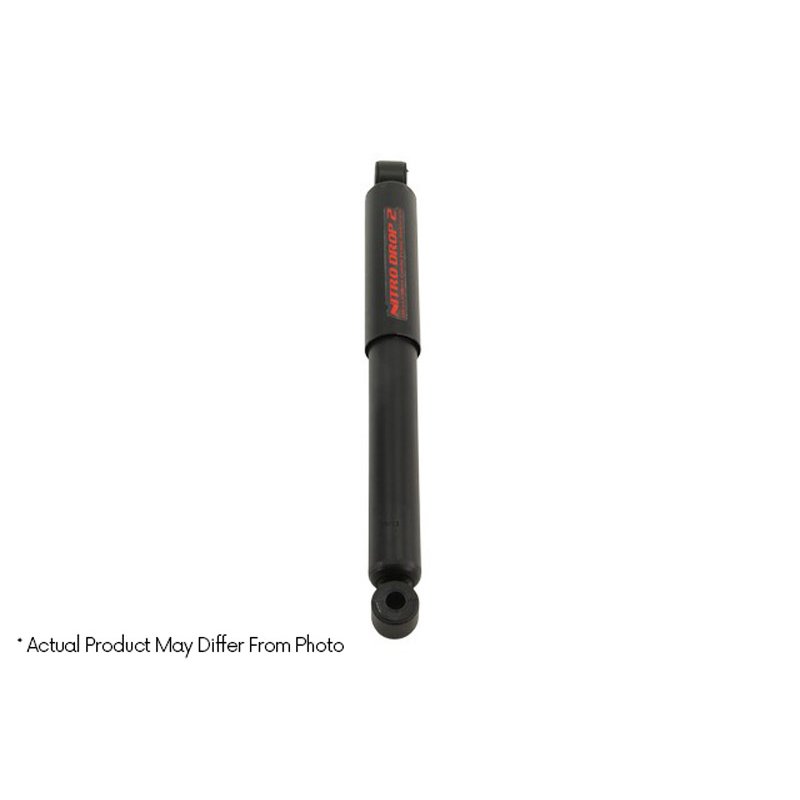 Belltech | NITRO DROP 2 SHOCK SET (LOWERED) - Chevrolet 1990-2000