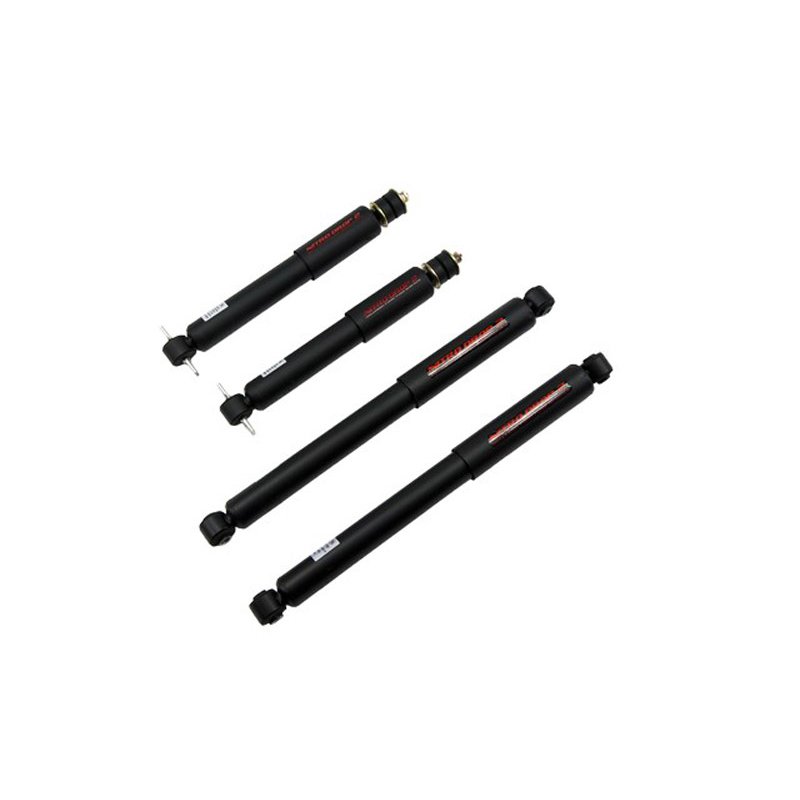 Belltech | NITRO DROP 2 SHOCK SET (LOWERED) - Silverado / Sierra 1500 / Classic 2000-2007