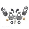 Belltech | Front And Rear Complete Kit W/O Shocks - F-150 4.2L4.6L5.4L 2000-2003