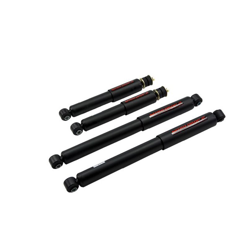 Belltech | NITRO DROP 2 SHOCK SET (LOWERED) - F-150 4.2L4.6L5.4L 2000-2003