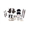 Belltech | Front And Rear Complete Kit W/ Street Performance Shocks - F-150 4.2L4.6L5.4L 2000-2003