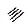 Belltech | NITRO DROP 2 SHOCK SET (LOWERED) - Frontier 2.4L3.3L 2000-2003