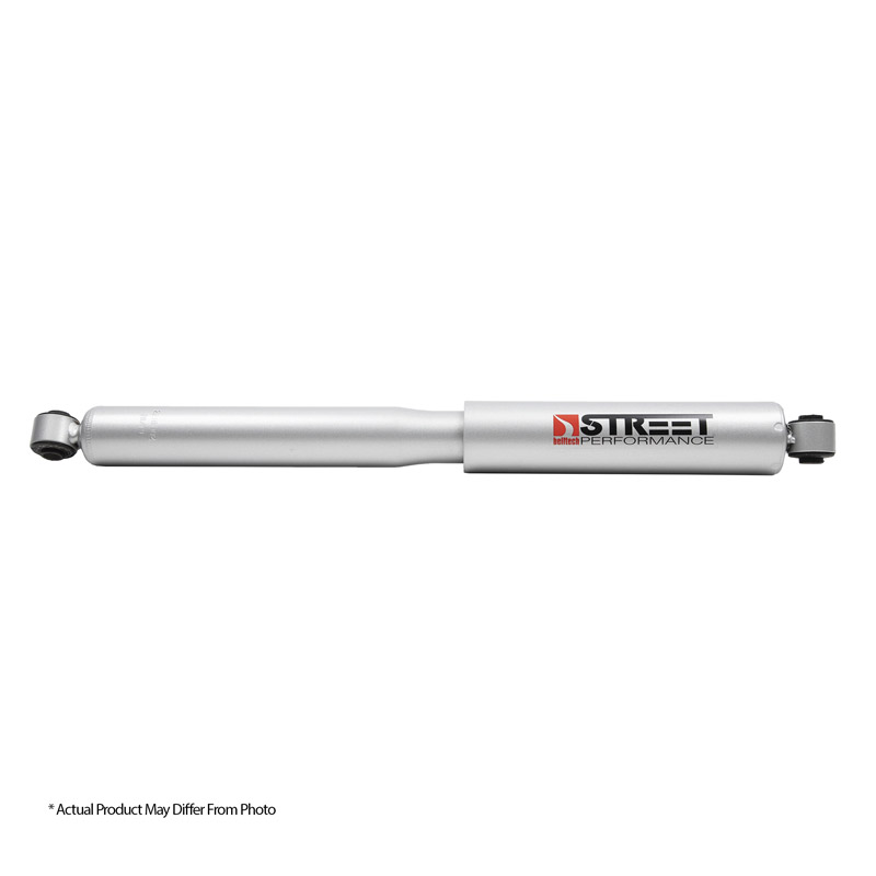 Belltech | Front And Rear Complete Kit W/ Street Performance Shocks - F-150 Harley-Davidson Edition / Lightning 4.2L4.6L5.4L 200