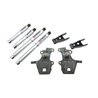 Belltech | Front And Rear Complete Kit W/ Street Performance Shocks - F-150 4.2L4.6L5.4L 2000-2003