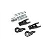 Belltech | Front And Rear Complete Kit W/O Shocks - F-150 4.2L4.6L5.4L 2000-2003