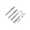 Belltech | STREET PERFORMANCE SHOCK SET (LOWERED) - Silverado / Sierra 1500 2007-2018