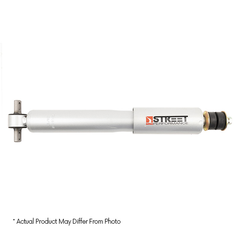 Belltech | STREET PERFORMANCE SHOCK SET (LOWERED) - Cadillac / Chevrolet / GMC 2007-2020