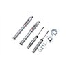Belltech | STREET PERFORMANCE SHOCK SET (LOWERED) - Chevrolet / GMC 2002-2009