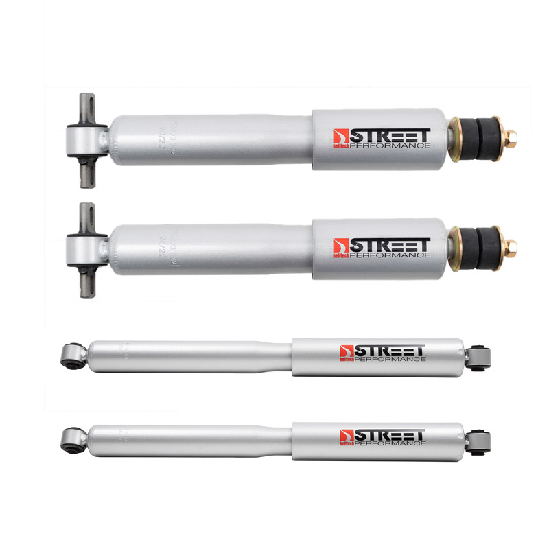 Belltech | 95101 SHOCK ABSORBER SET STREET PERFORMANCE - Ram 1500 / Classic 2009-2022