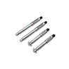 Belltech | STREET PERFORMANCE SHOCK SET (LOWERED) - F-150 4.2L4.6L5.4L 2000-2003