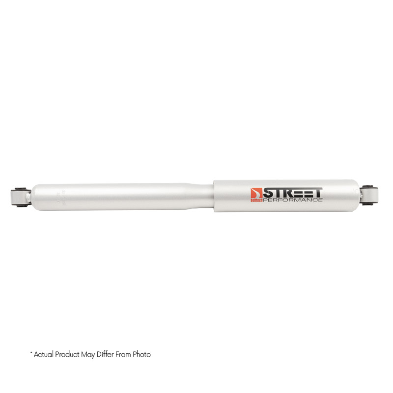 Belltech | STREET PERFORMANCE SHOCK SET (LOWERED) - Ram 1500 2002-2008