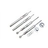 Belltech | STREET PERFORMANCE SHOCK SET (LOWERED) - Tundra 2007-2020