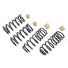 Belltech | Front And Rear Complete Kit W/O Shocks - Ram 1500 / Classic 2009-2022