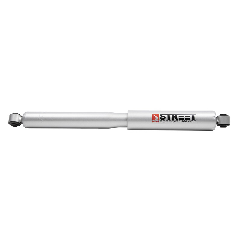 Belltech | Front And Rear Complete Kit W/ Street Performance Shocks - Ram 1500 / Classic 2009-2022