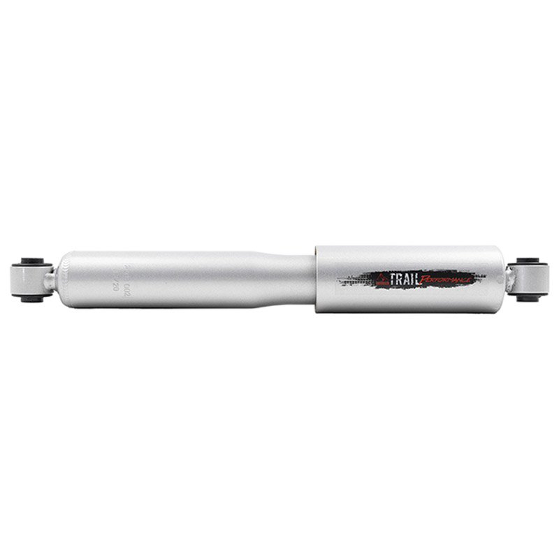 Belltech | TRAIL PERFORMANCE SHOCK SET (LEVELED) - Silverado / Sierra 1500 2019-2023
