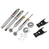Belltech | Front And Rear Complete Kit W/ Street Performance Shocks - F-150 2009-2013