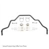 Belltech | Front and Rear Sway Bar Set w/ Hardware - Cadillac / Chevrolet / GMC 2007-2020