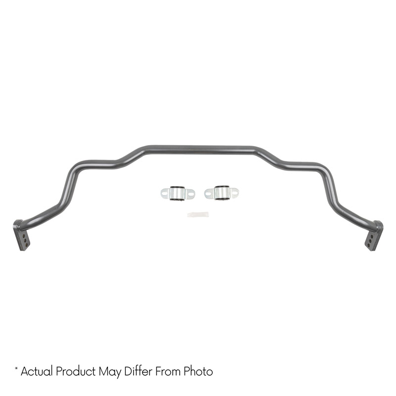 Belltech | Front and Rear Sway Bar Set w/ Hardware - Cadillac / Chevrolet / GMC 2007-2020