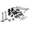Belltech | Front And Rear Complete Kit W/ Street Performance Shocks - Silverado / Sierra 1500 2014-2018