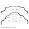 Belltech | Front and Rear Sway Bar Set w/ Hardware - Blazer / S15 Jimmy 4.3L 2000-2004