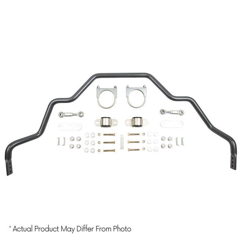 Belltech | Front and Rear Sway Bar Set w/ Hardware - Blazer / S15 Jimmy 4.3L 2000-2004