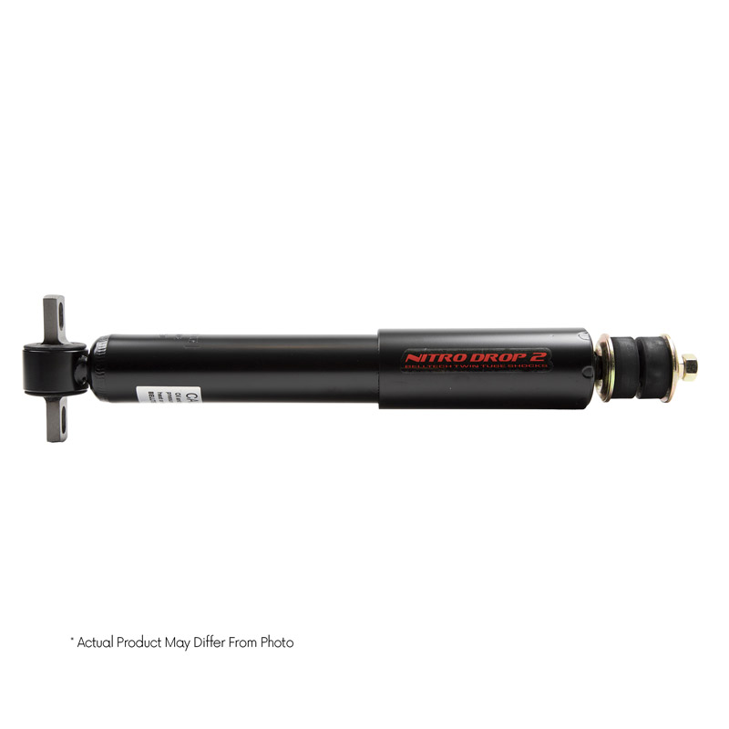 Belltech | ND2 OEM STOCK REPLACEMENT SHOCK (REAR) - Tacoma / Tundra 2000-2012