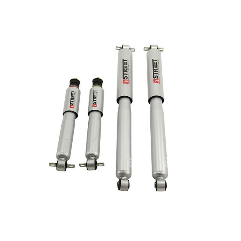 Belltech | SP OEM STOCK REPLACEMENT SHOCK SET - Chevrolet 1990-2000